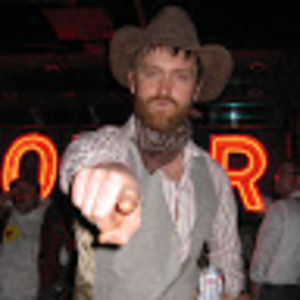 Meet your Posher, Zachary